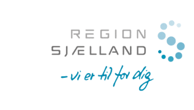 Region Sjælland Logo