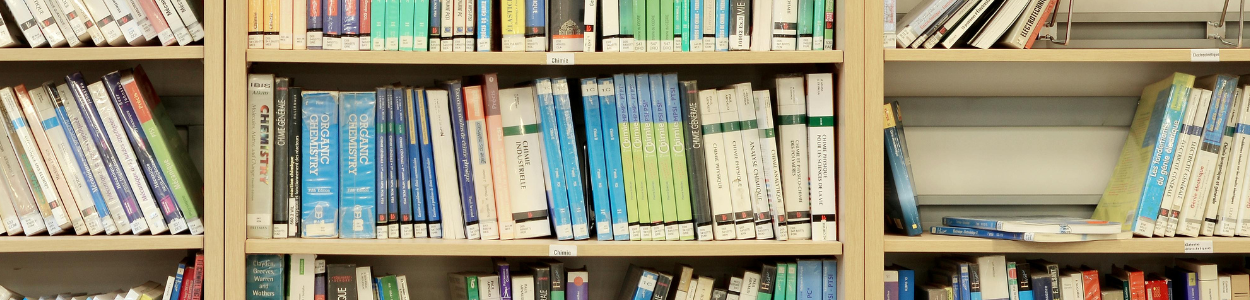 Bøger om grøn omstilling og vaner